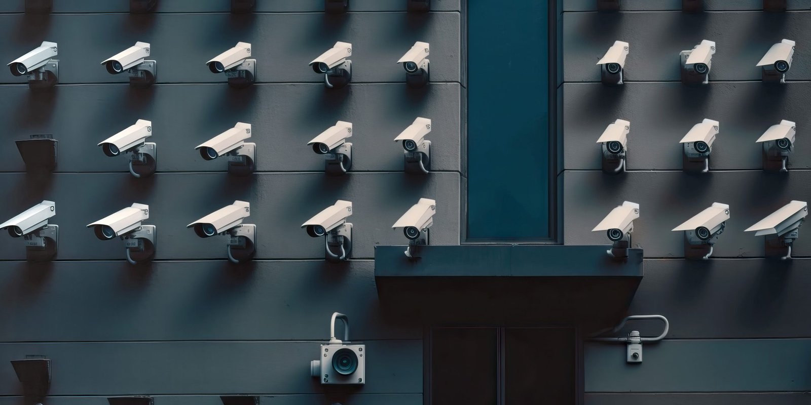Read more about the article Pros and Cons of CCTV