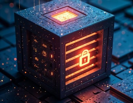 gradient-technology-background